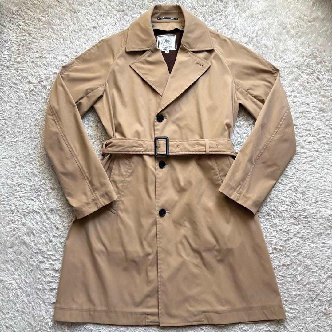 J.PRESS ★希少★ YORK ST. トレンチコート ライナー取り外し可