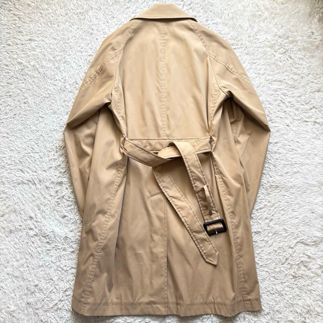 J.PRESS ★希少★ YORK ST. トレンチコート ライナー取り外し可
