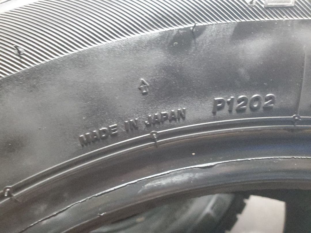 185/65R15 スタッドレス アイスエスポルテ バリ溝 深溝