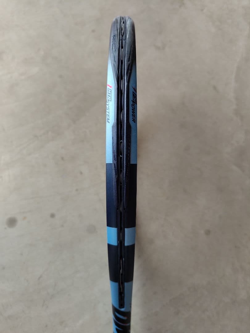 BABOLAT ピュアドライブ 2025 G1