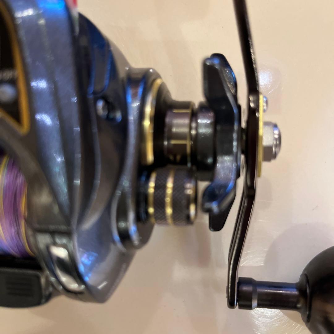 TANASENSOR 150H デジタルリール