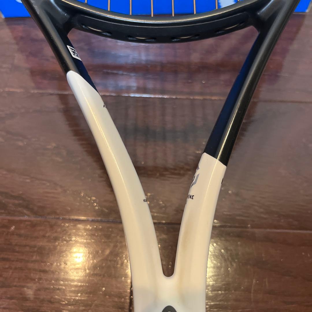 Head グラフィン360 スピードMP