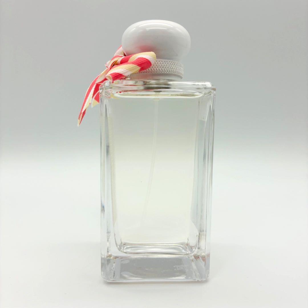 Jo Malone ジョーマローン ラズベリー リップル コロン 100ml ①