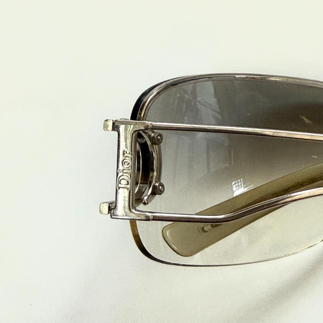 Dior ディオール サングラス DIORLY 2/S YB7VZ シルバー