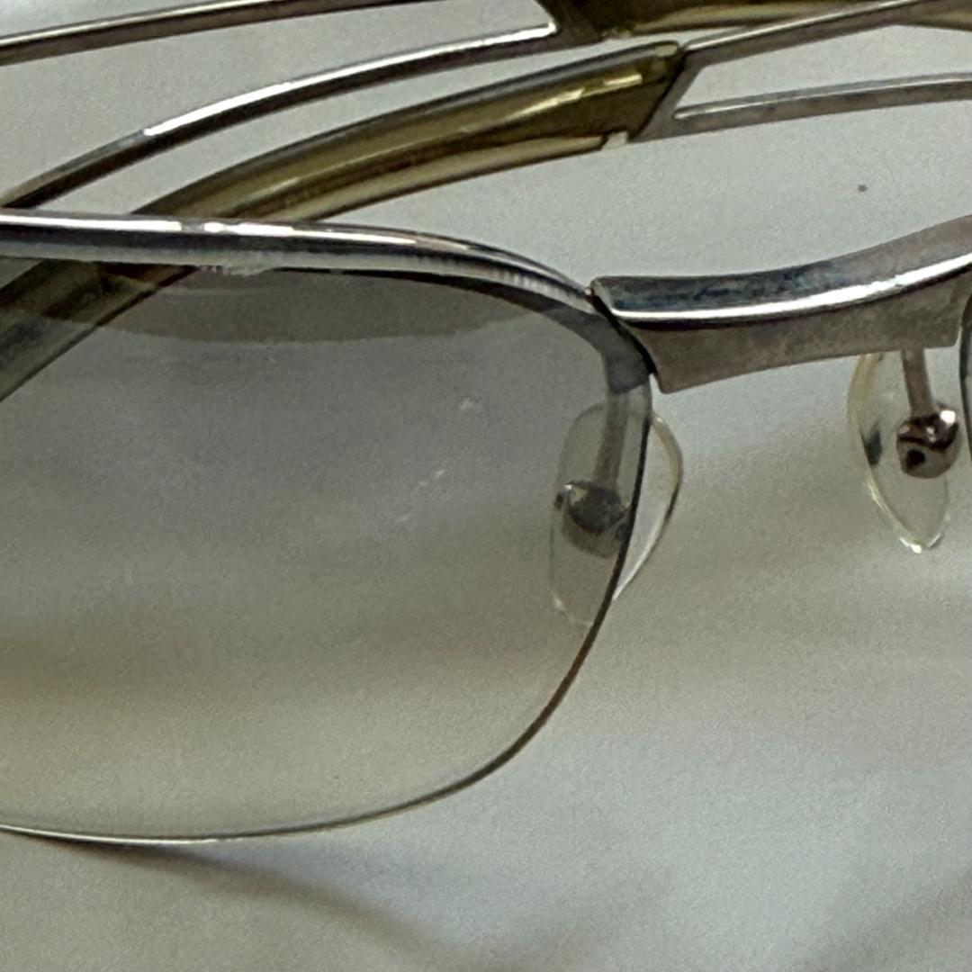 Dior ディオール サングラス DIORLY 2/S YB7VZ シルバー