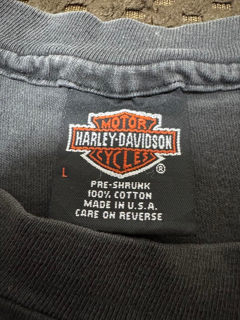 【中古】HARLEY-DAVIDSON Las Vegas 90s L