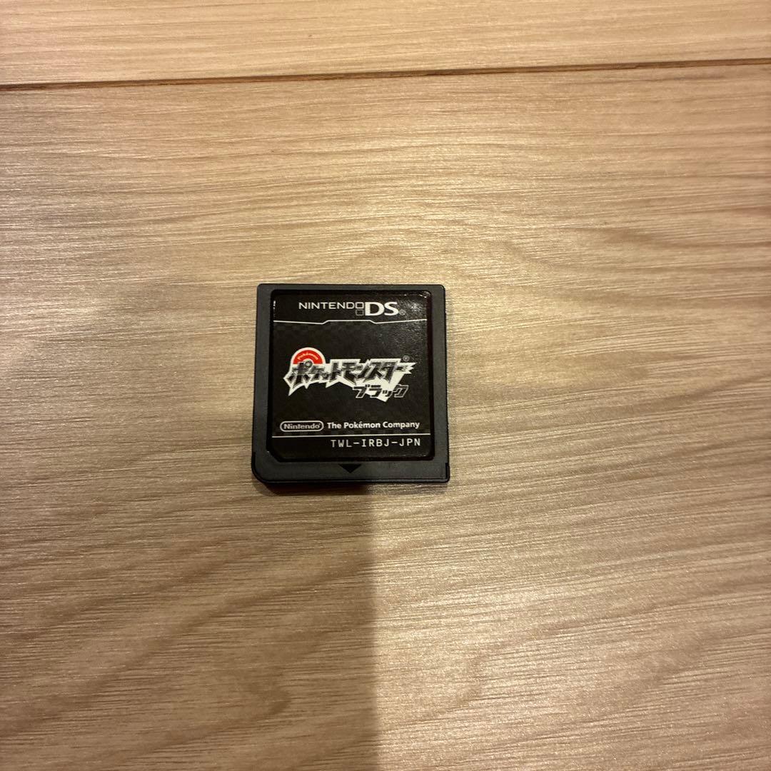 ニンテンドーDS 、PS ソフト