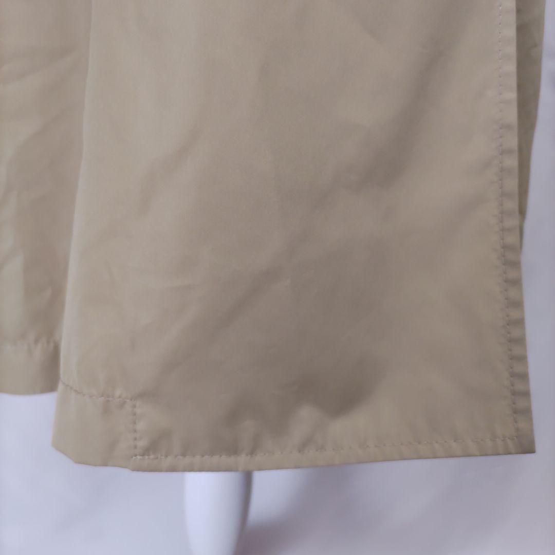 MACKINTOSH PHILOSOPHY ベージュ トレンチコート ベルト付き