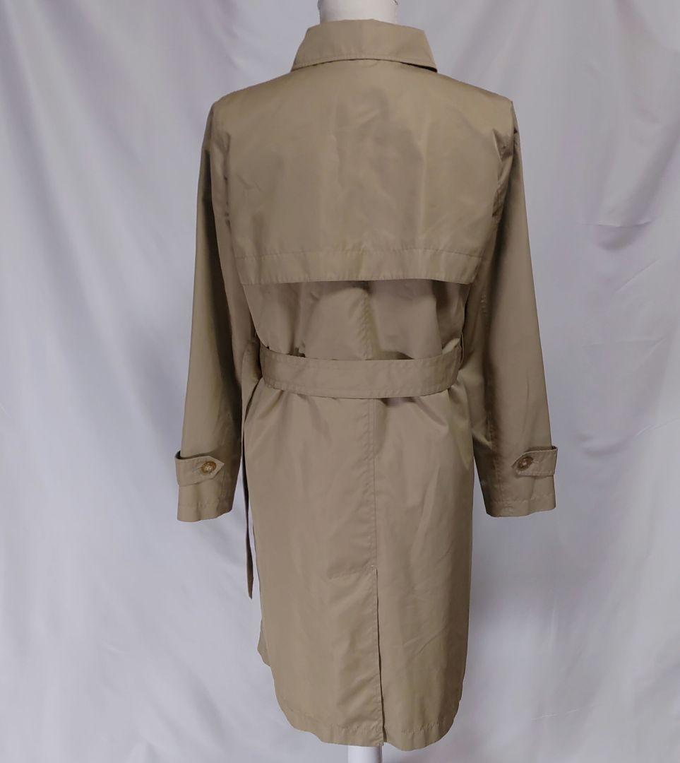 MACKINTOSH PHILOSOPHY ベージュ トレンチコート ベルト付き
