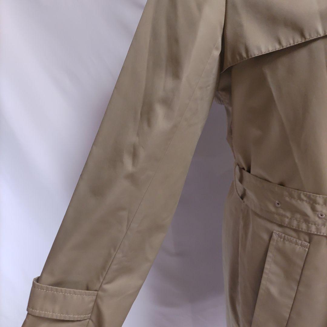 MACKINTOSH PHILOSOPHY ベージュ トレンチコート ベルト付き