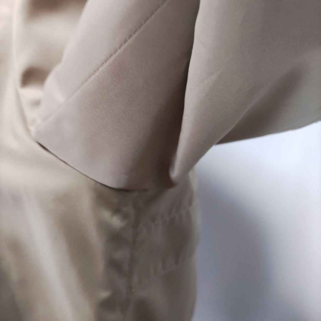 MACKINTOSH PHILOSOPHY ベージュ トレンチコート ベルト付き