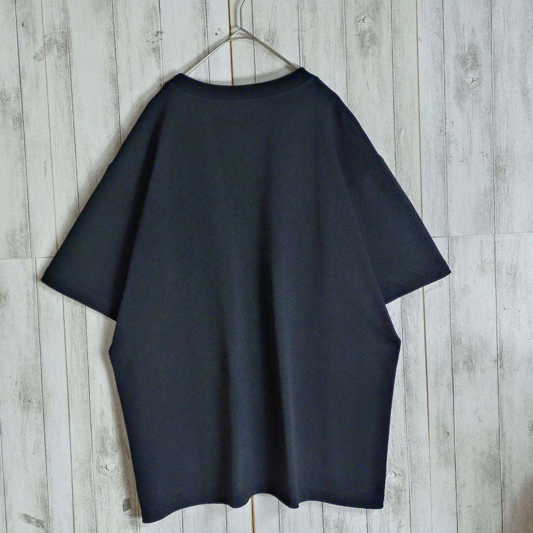 【最高級の逸品】ルイヴィトン☆LVモノグラム3D総柄ロゴTシャツ希少XLサイズ