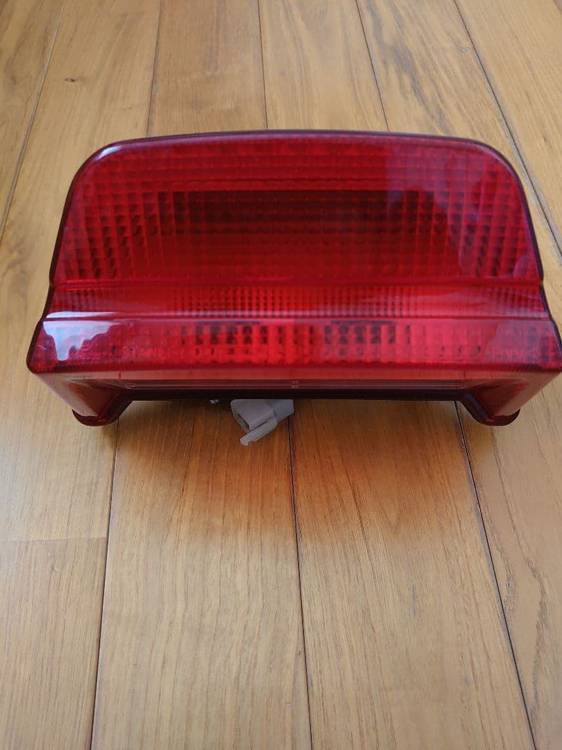ZRX400テール
