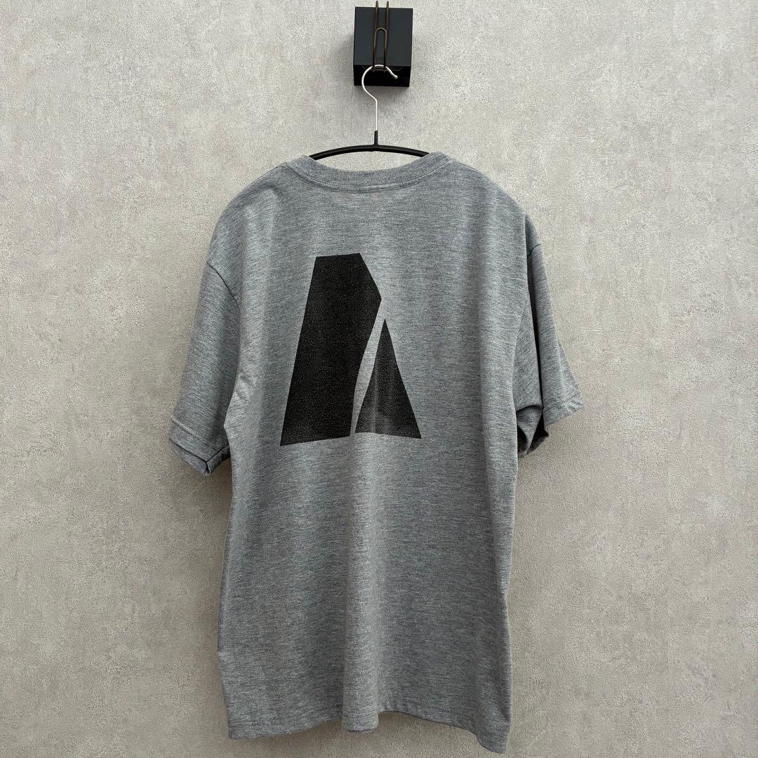 VintageベートーヴェンARMY Tシャツ Mサイズ