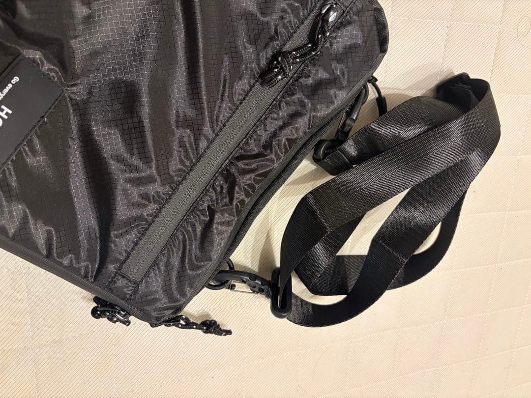 旅行かばん・小分けバッグ HOLICC / PackBag+ \"S\"