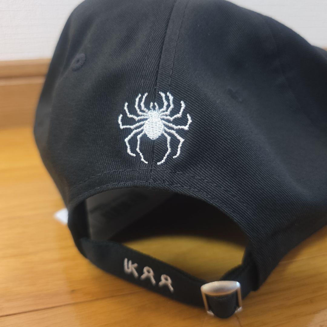 NEWERA ハンターハンター クロロルシルフル 9TWNTEY　L/XL