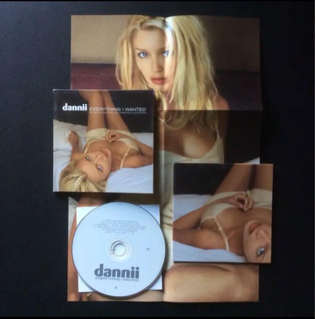 Dannii Minogue シングル二枚 Kylie_Minogue