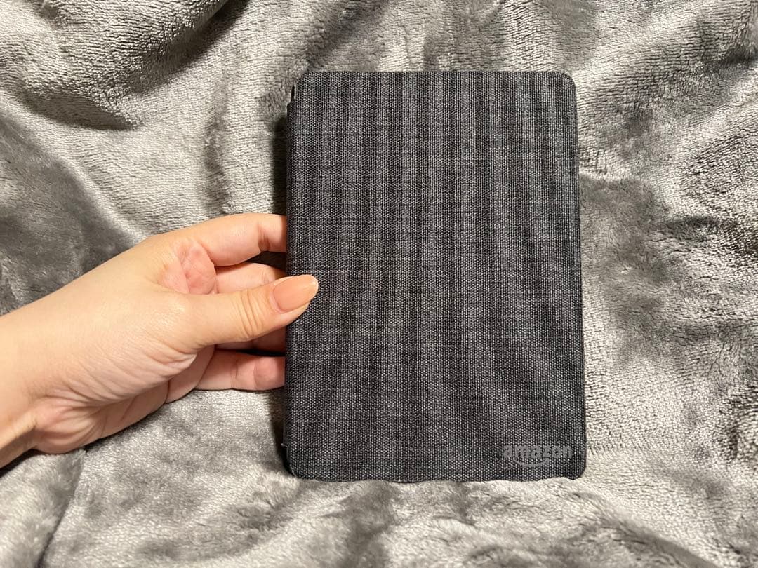 Amazon Kindle Paperwhite 第10世代 32GB 本体