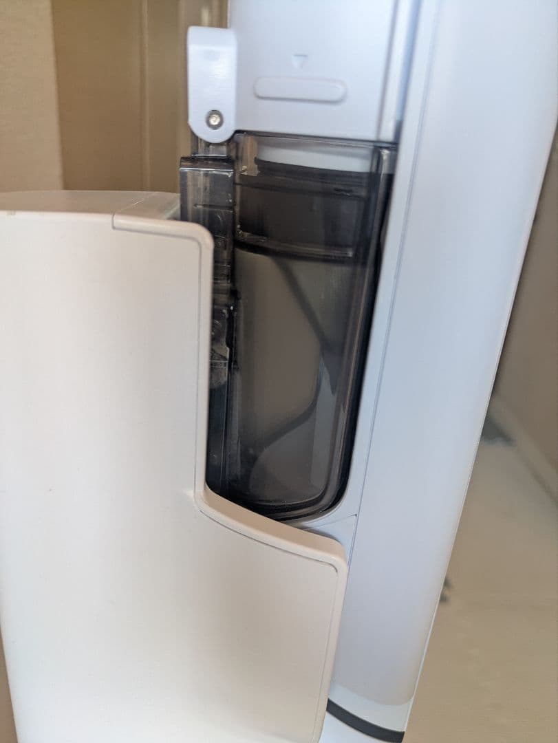 Shark LC150JBL EVOPOWERSYSTEMFIT+ コードレス