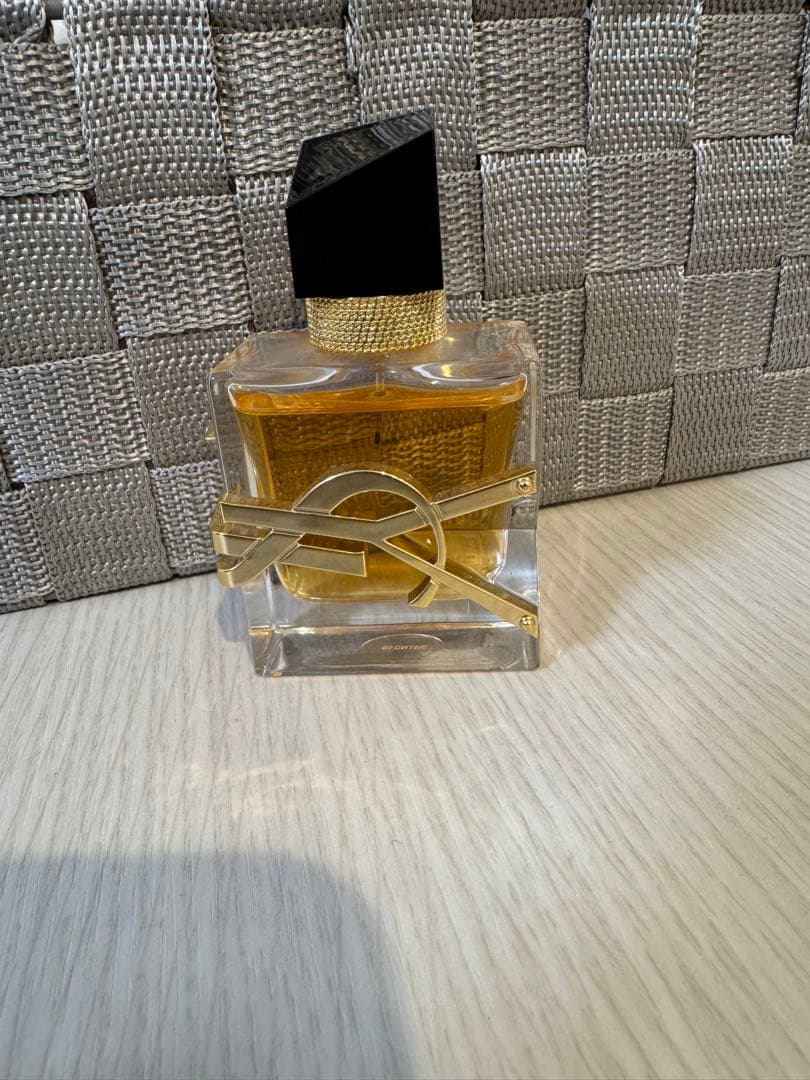 Yves Saint Laurent LIBRE 香水30ml