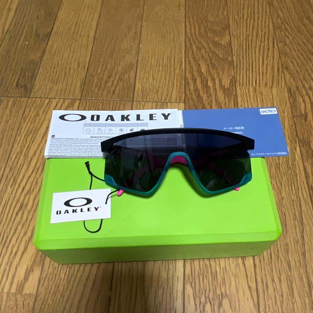 OAKLEY サングラス 〇〇9280 BXTR