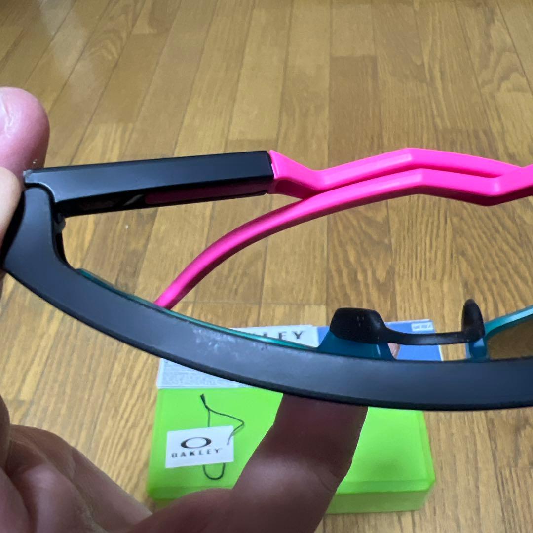 OAKLEY サングラス 〇〇9280 BXTR