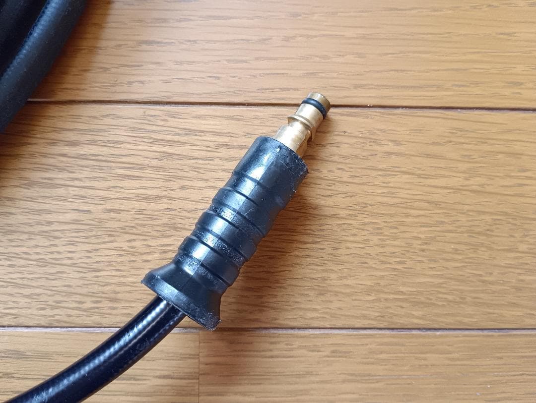 KARCHER K2 サイレント 高圧洗浄機