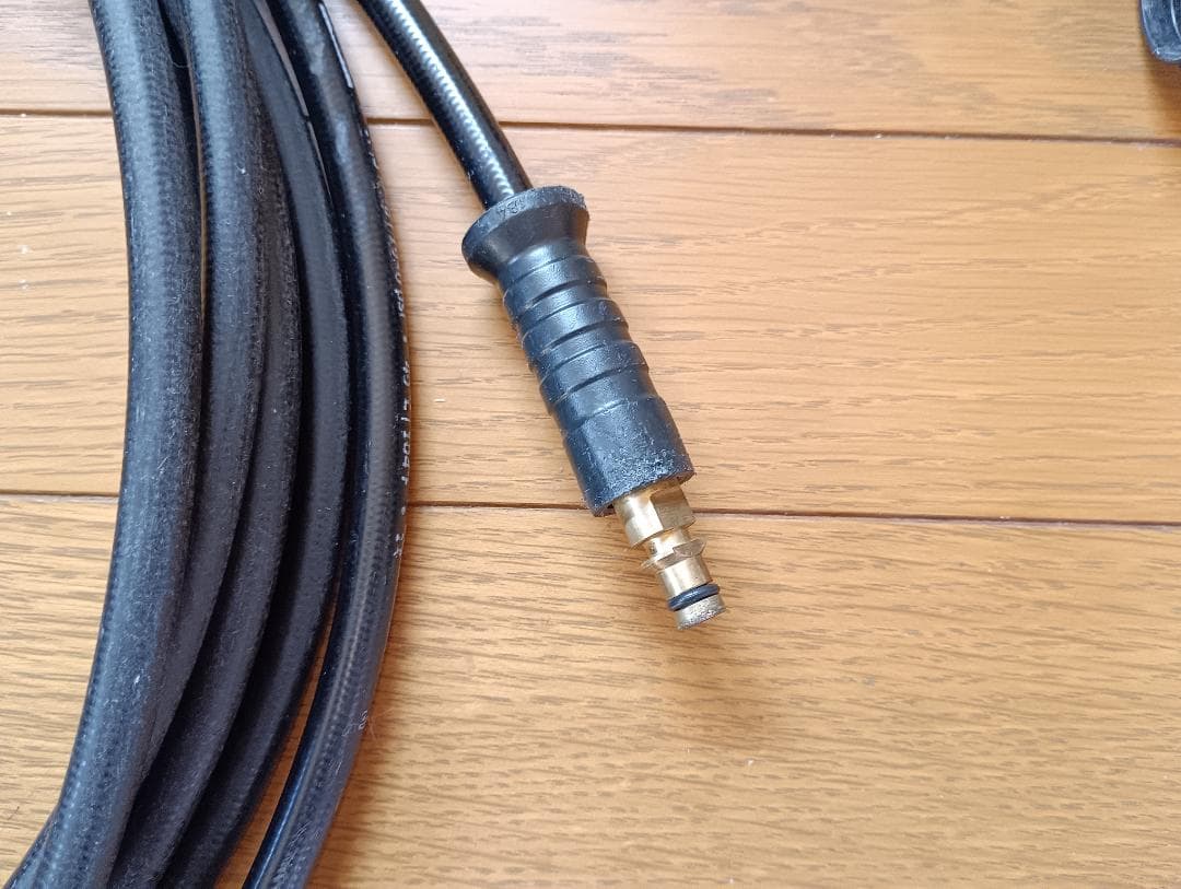 KARCHER K2 サイレント 高圧洗浄機