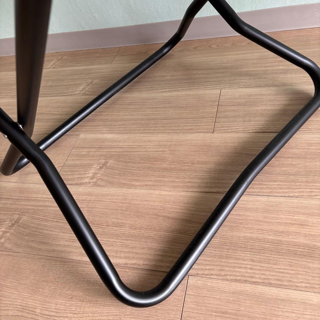 美品✨️  peak スノーピーク　FDチェアワイド グレー 2脚セット