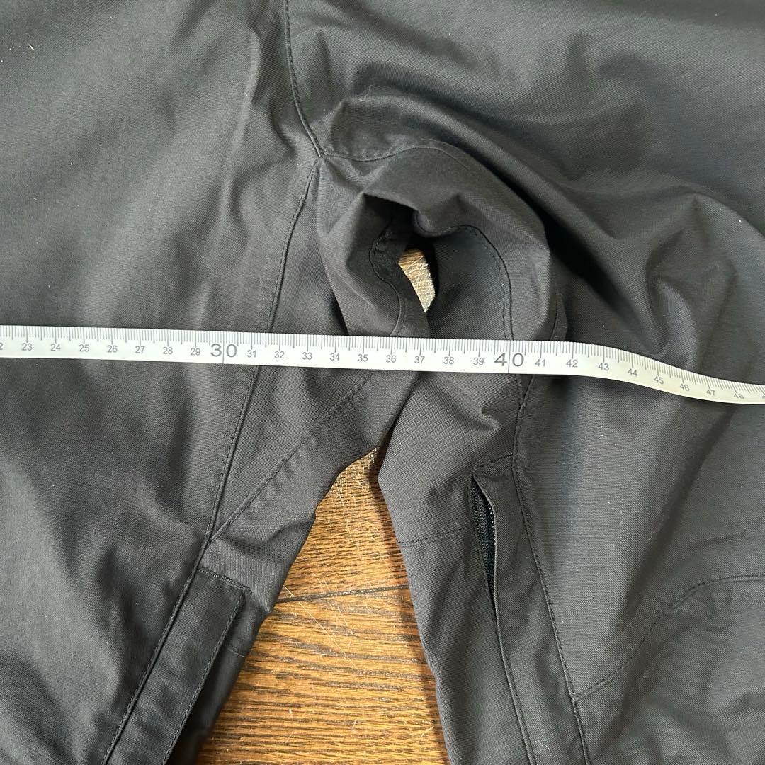 BURTON バートン メンズ スノーボード ウェア パンツ M ブラック