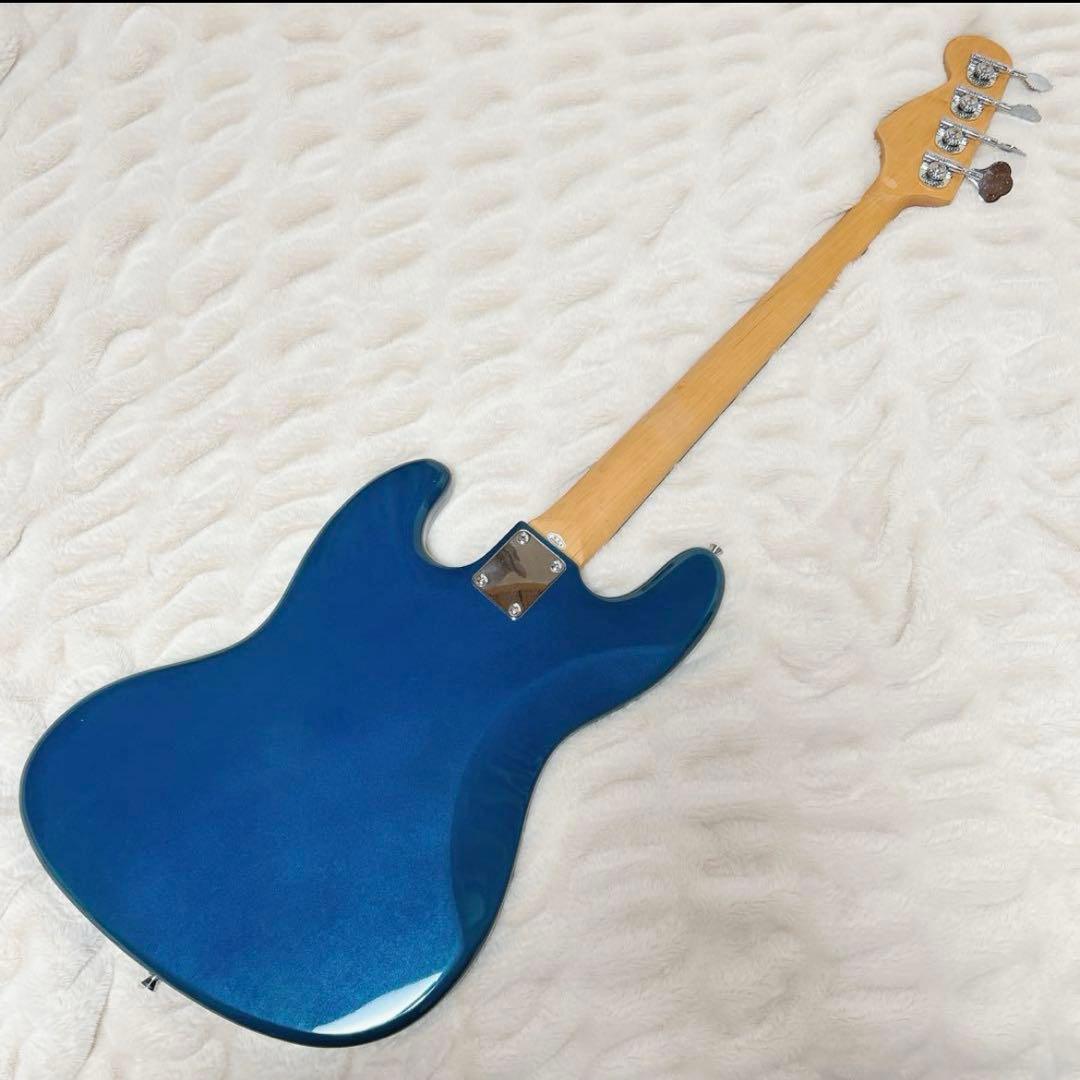 【保留中】さや品Photogenic ジャズベース