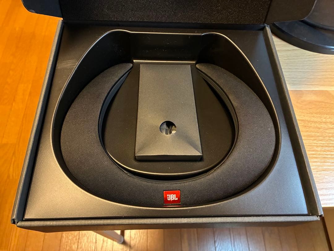 JBL SOUNDGEAR BTA ネックスピーカー