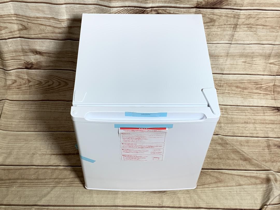 Haier 未使用品♪33L 1ドア 冷凍庫　JF-U3A 2025年製