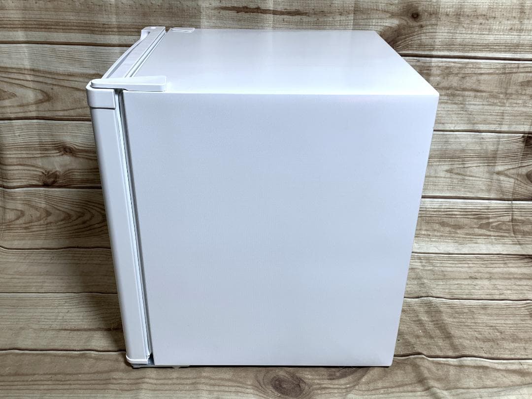Haier 未使用品♪33L 1ドア 冷凍庫　JF-U3A 2025年製