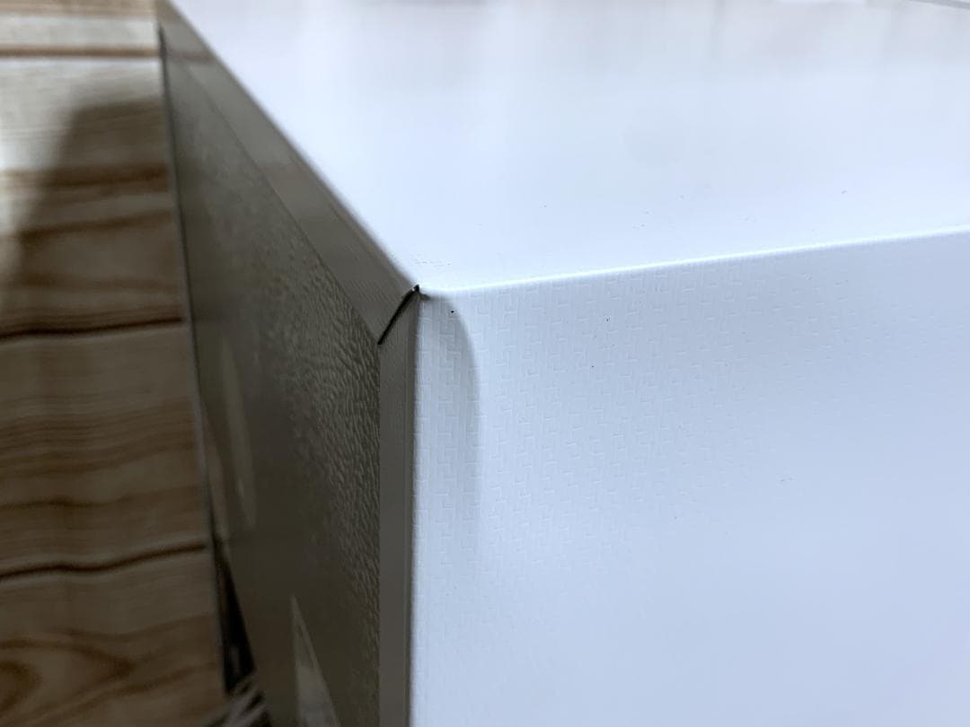 Haier 未使用品♪33L 1ドア 冷凍庫　JF-U3A 2025年製