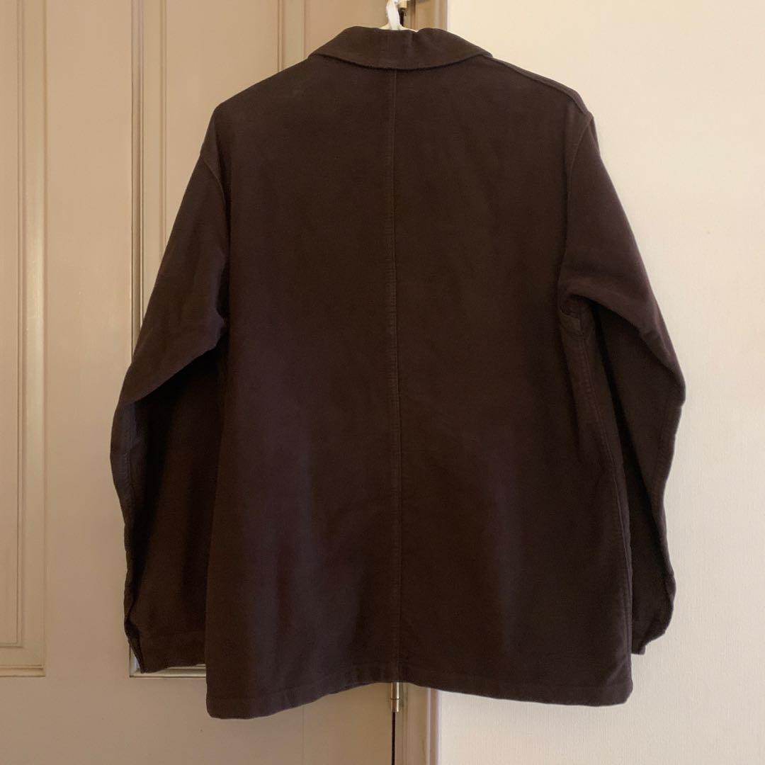 VETRA べトラ カバーオール ジャケット モールスキン 80s〜90s