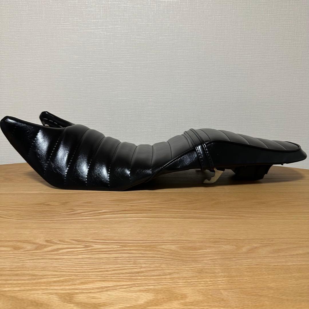 renta　ホーネット250用　シート張替えキット(シートカバー)