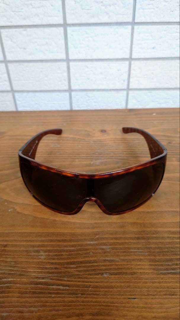 【中古】PRADA　プラダ　サングラス
