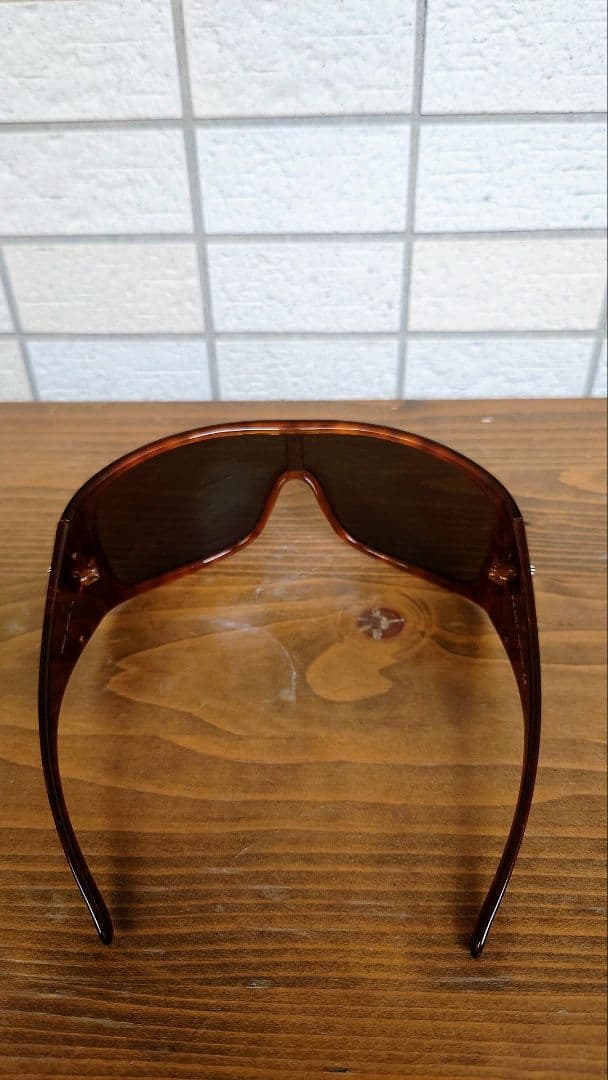 【中古】PRADA　プラダ　サングラス