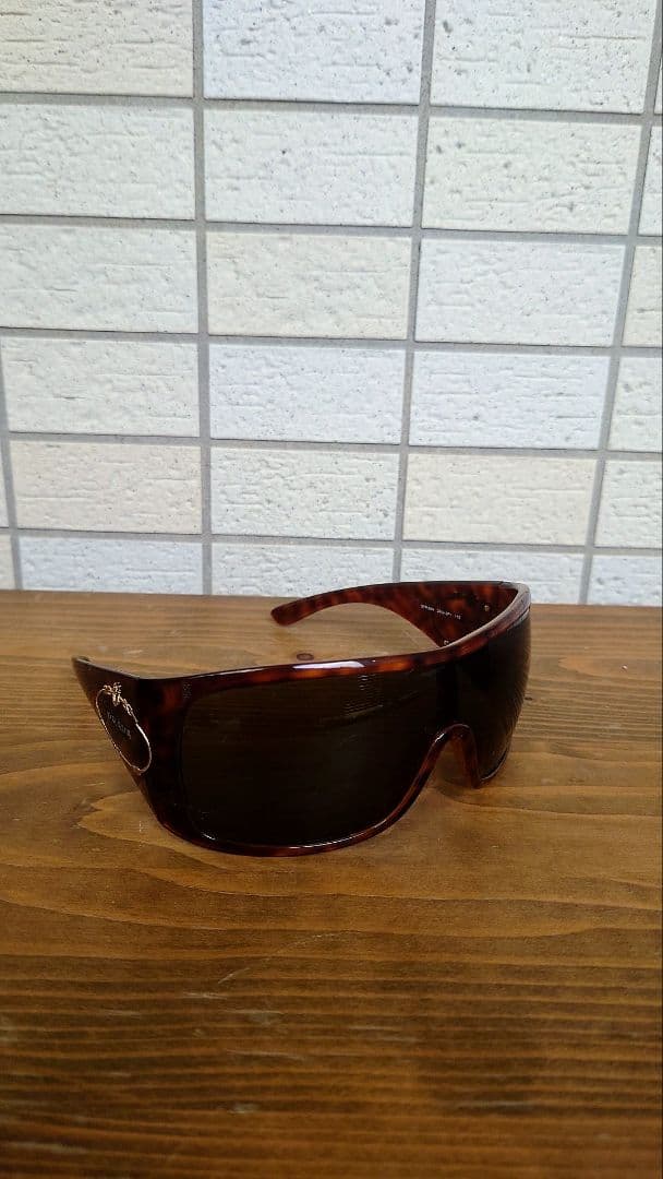【中古】PRADA　プラダ　サングラス