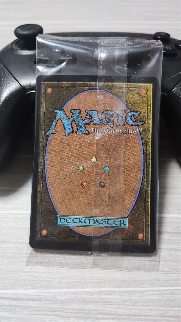 【MTG】eoe 量子の謎かけ屋 foil Symbol 新品