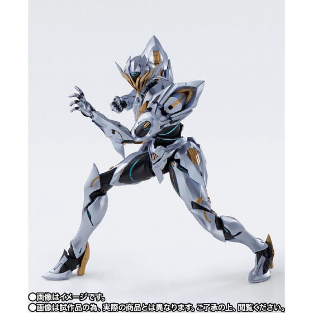 S.H.Figuarts サム