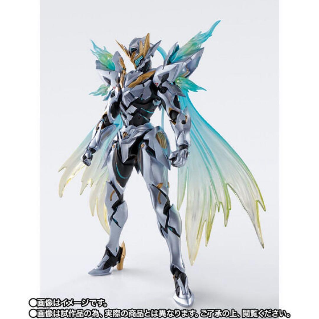 S.H.Figuarts サム