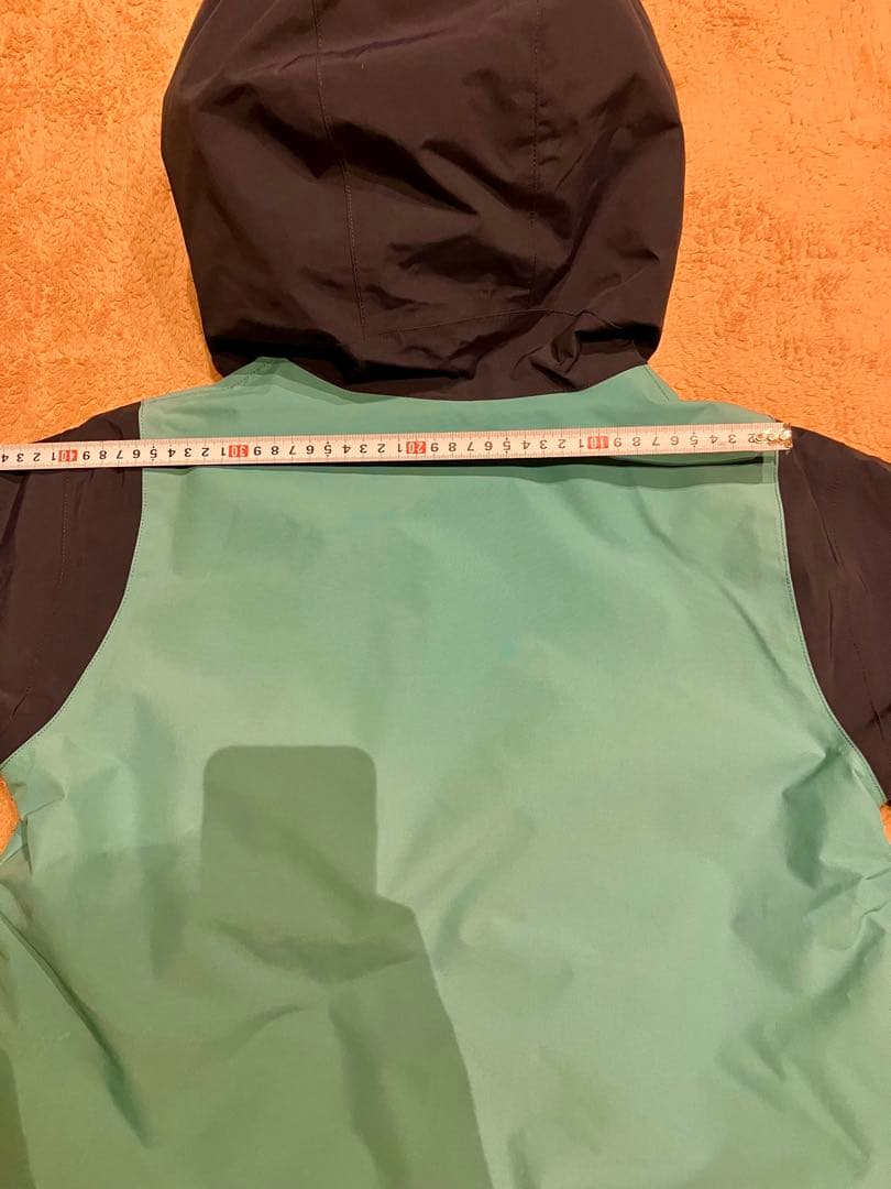 BURTON 子供用スノーボードジャケット M