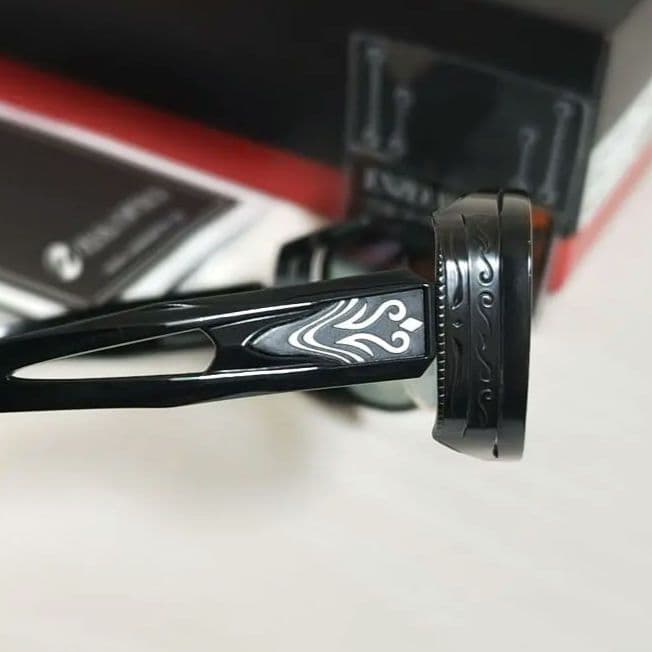 【zeal optics】zeque ENZO Alt エンゾオルタ
