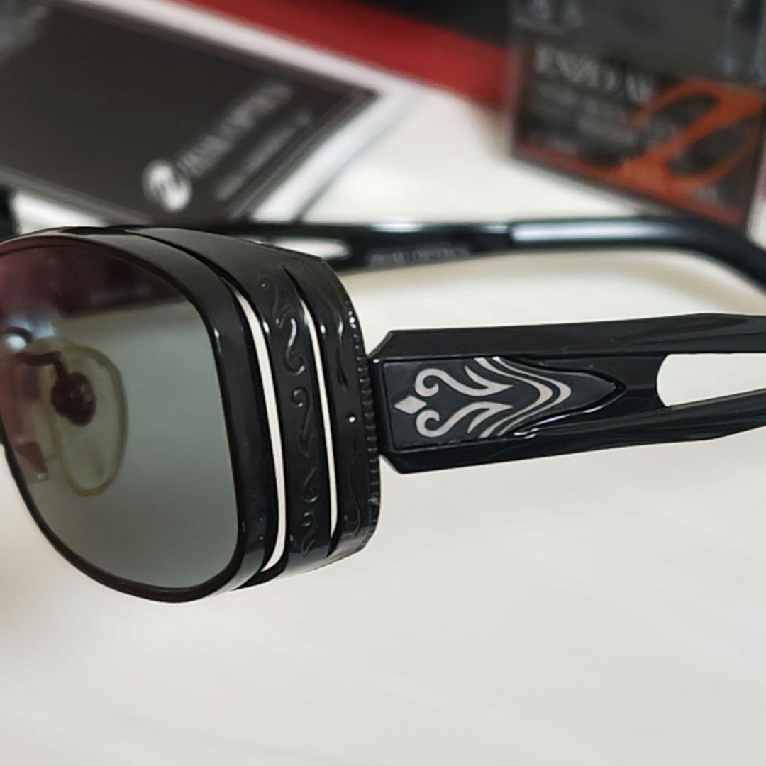 【zeal optics】zeque ENZO Alt エンゾオルタ