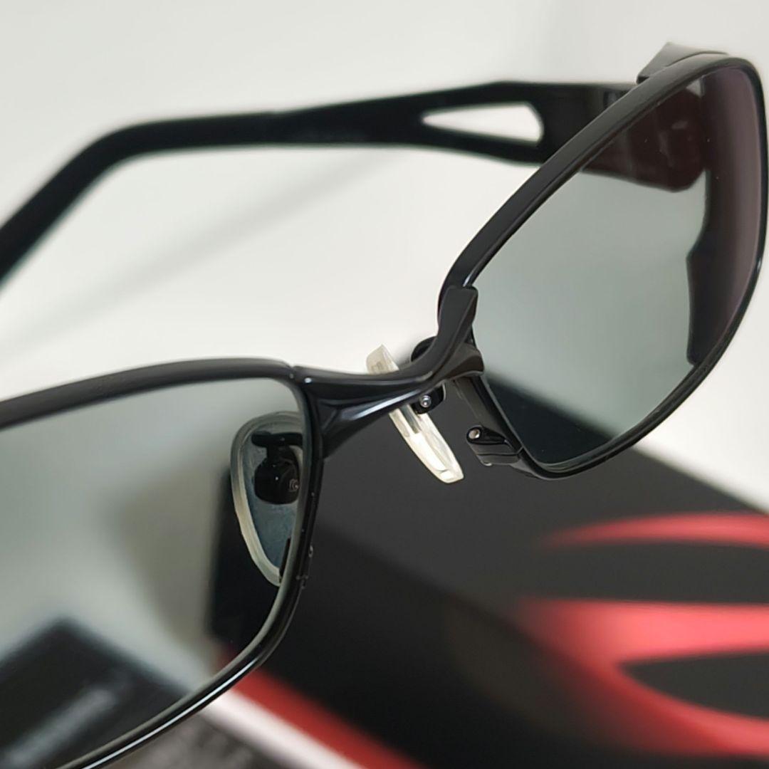 【zeal optics】zeque ENZO Alt エンゾオルタ