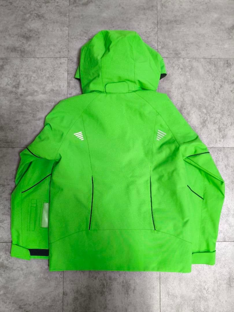美品　フェニックス セットアップ　スキーウェア　140