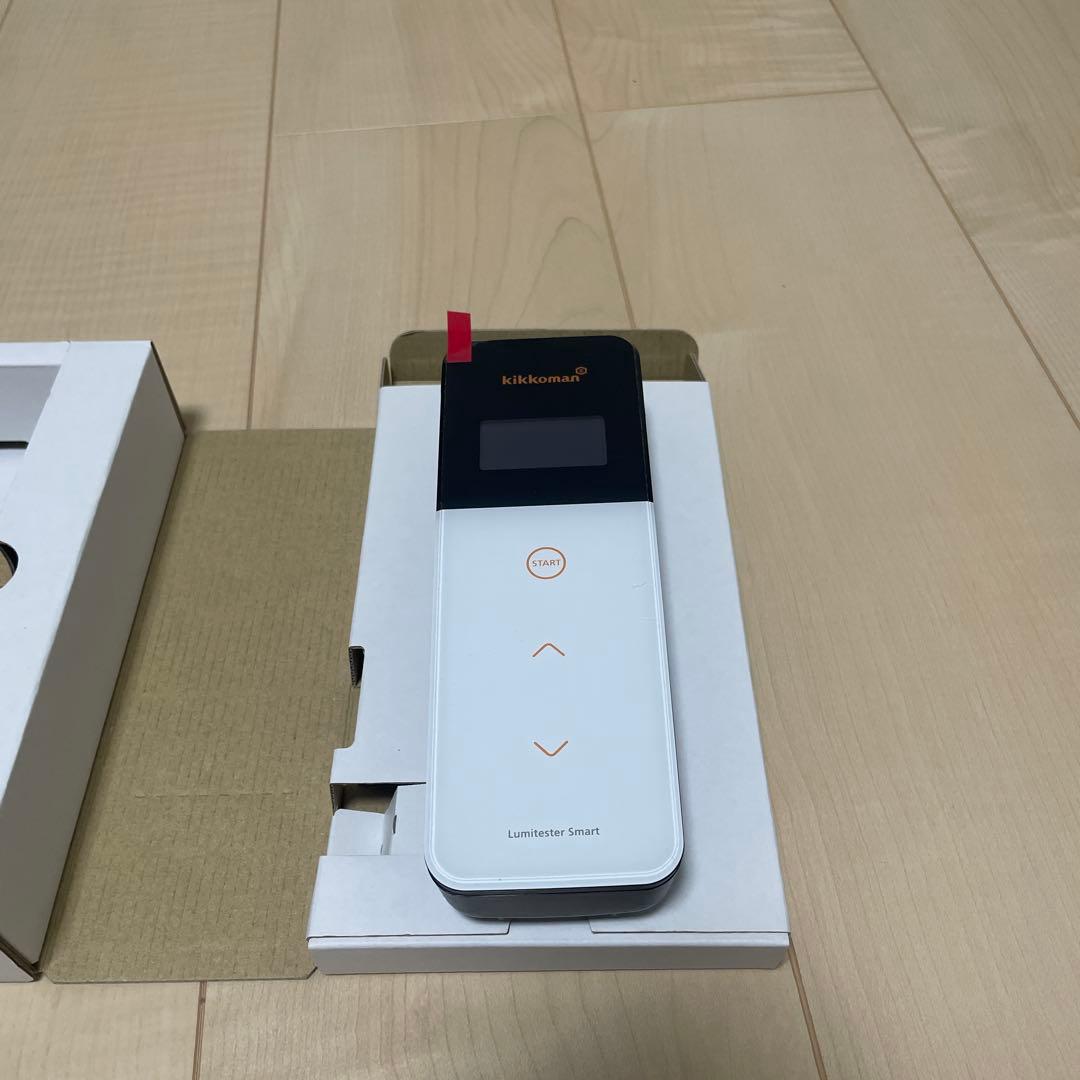 kikkoman Lumitester Smart ルミテスタースマート