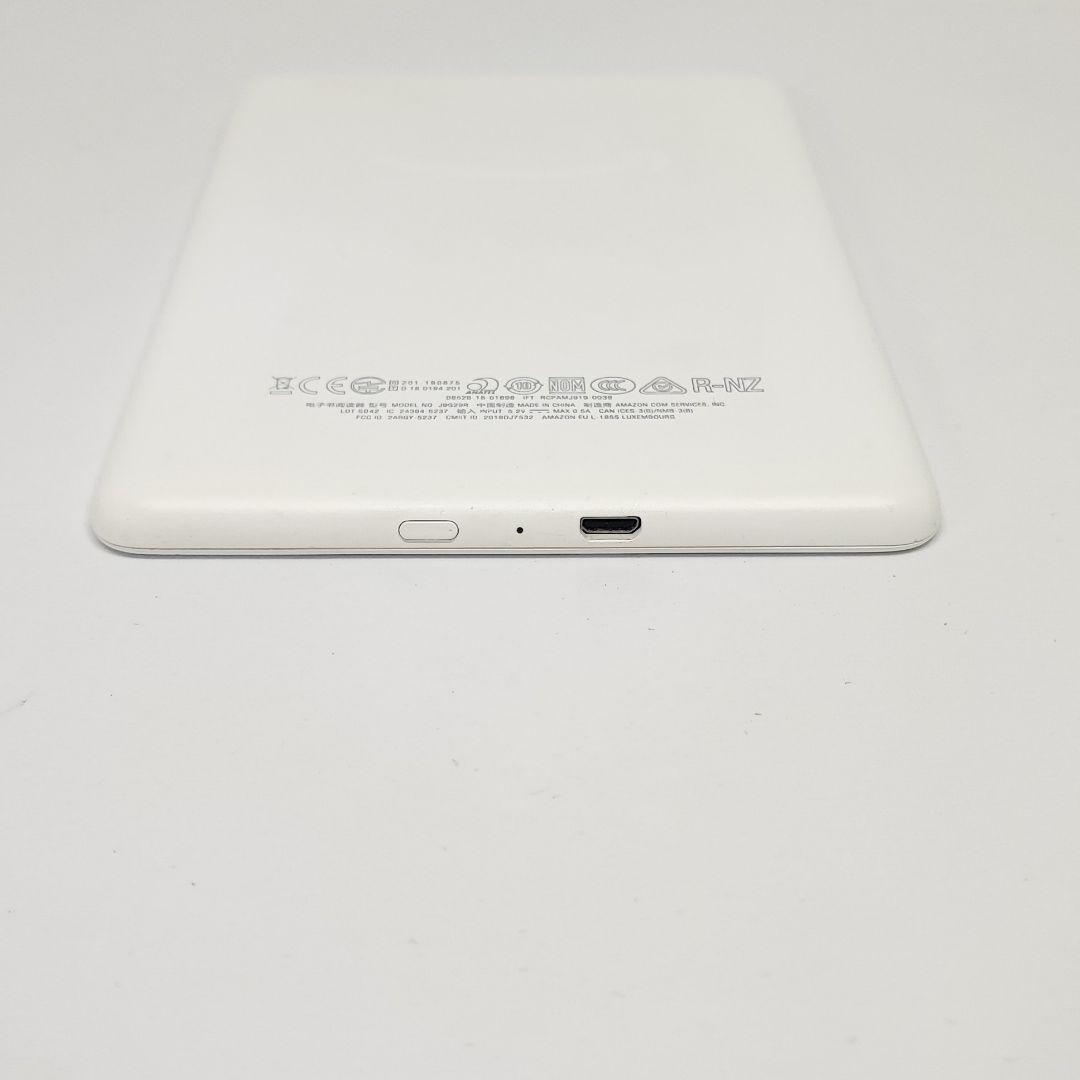 Amazon Kindle 第10世代 8GB J9G29R キンドル